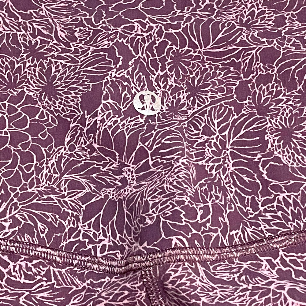 Lululemon Tights